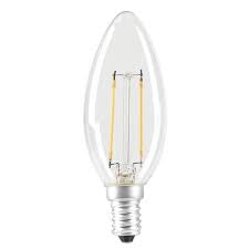 Ampoules LED E14 - E27