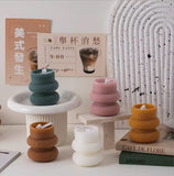 Bougie parfumée Totem