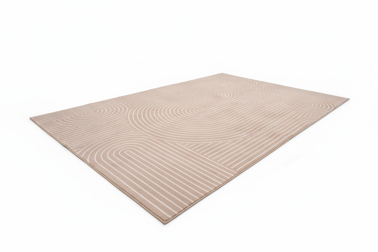 Tapis design Linea – 230 x 160 cm