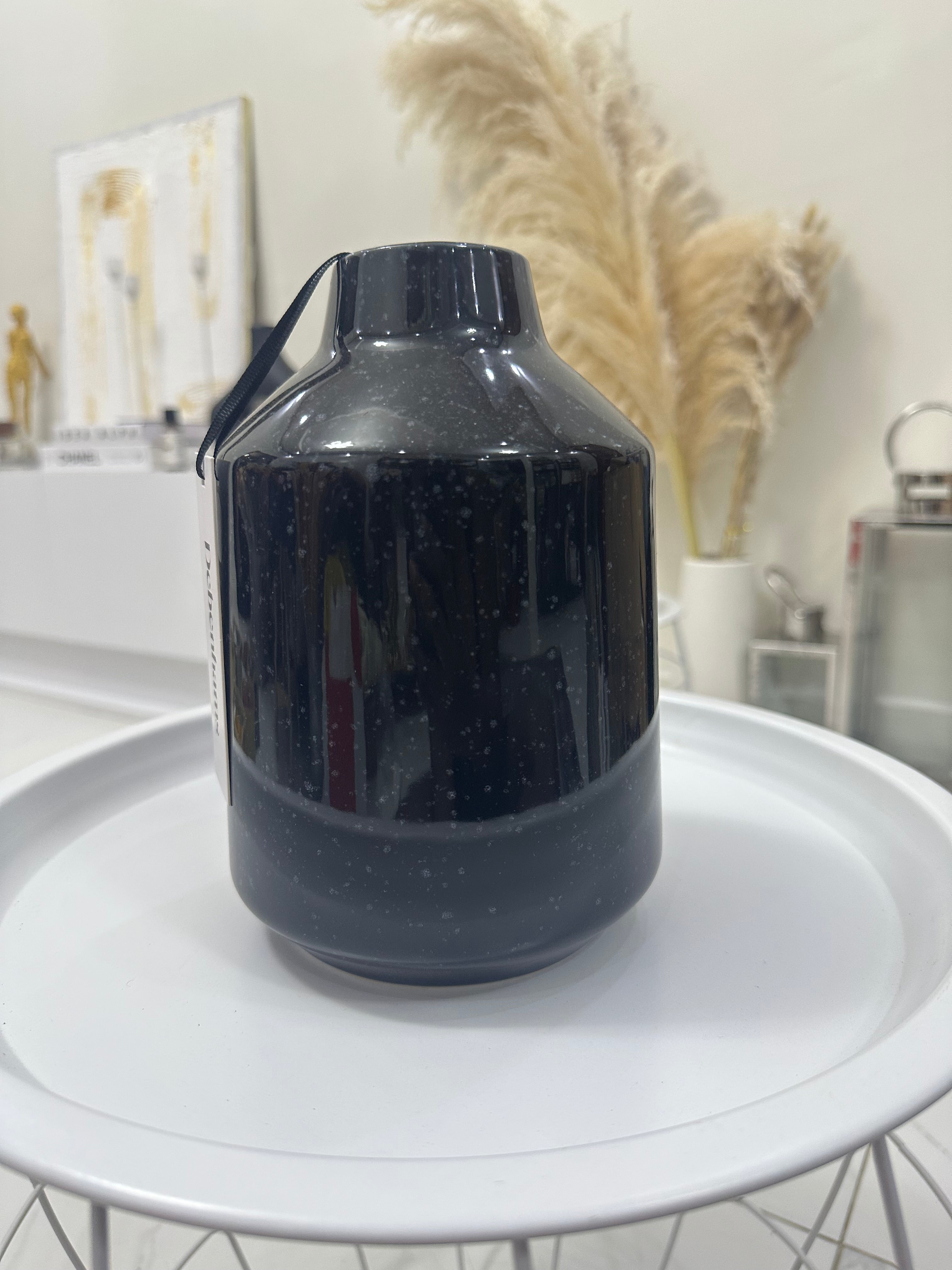 Vases ethniques