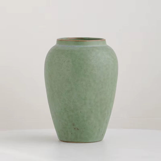 Vase Mini Jar Rétro