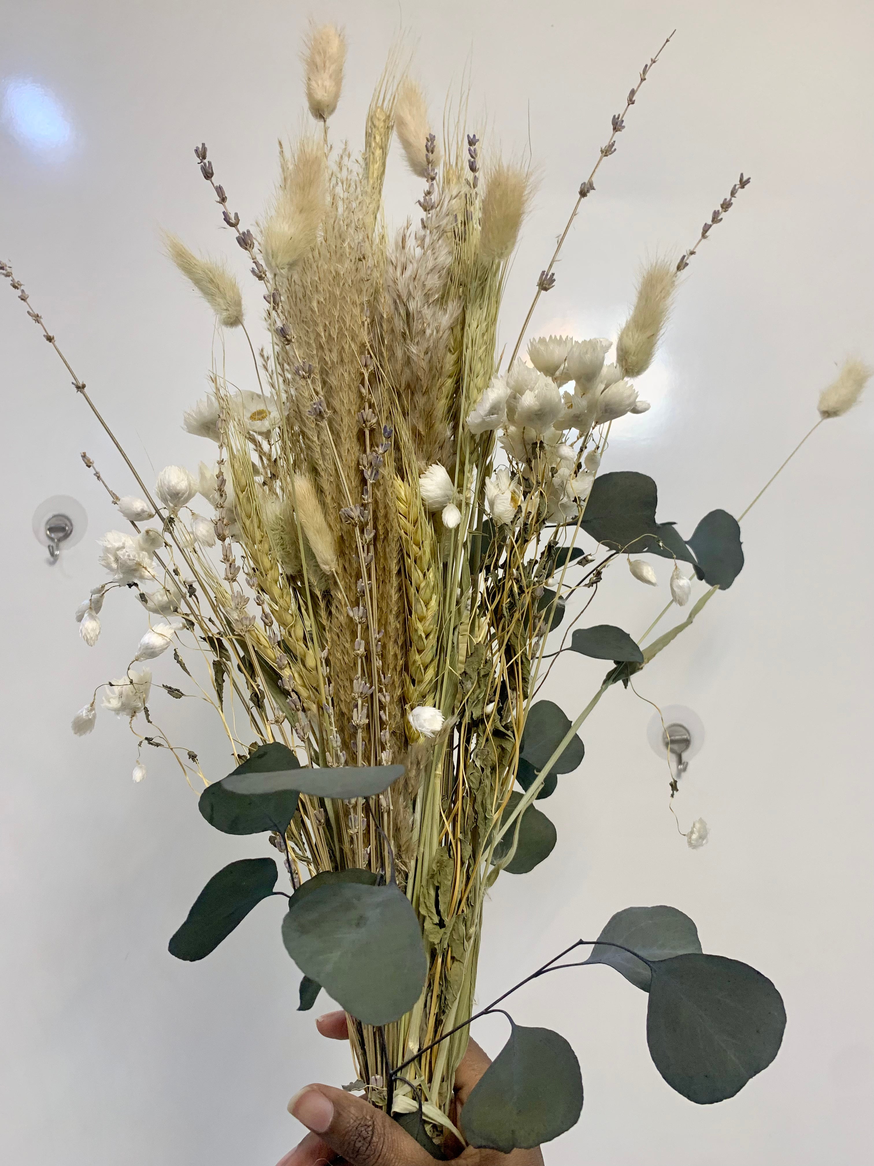 Bouquet champêtre