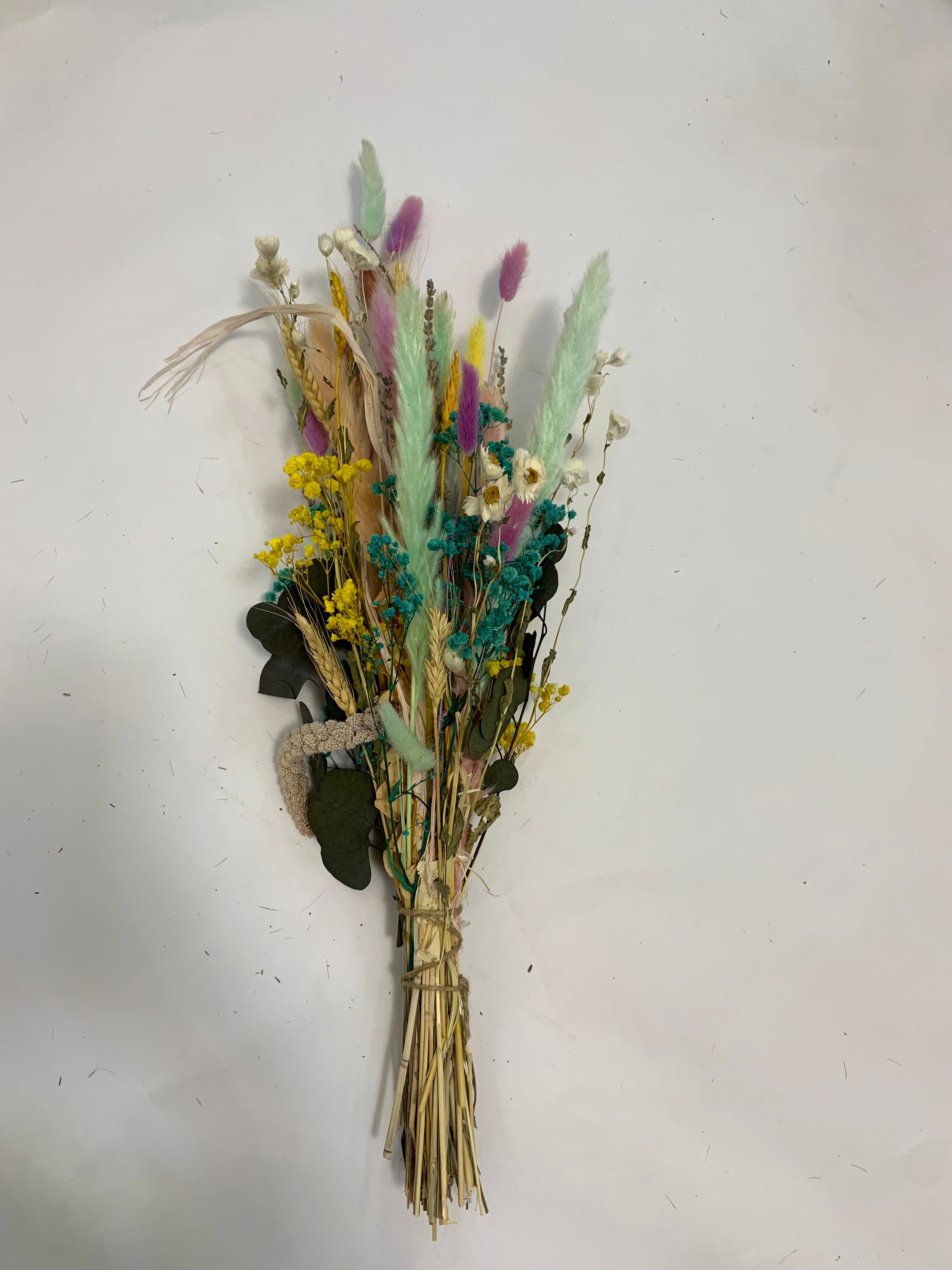 Bouquet champêtre
