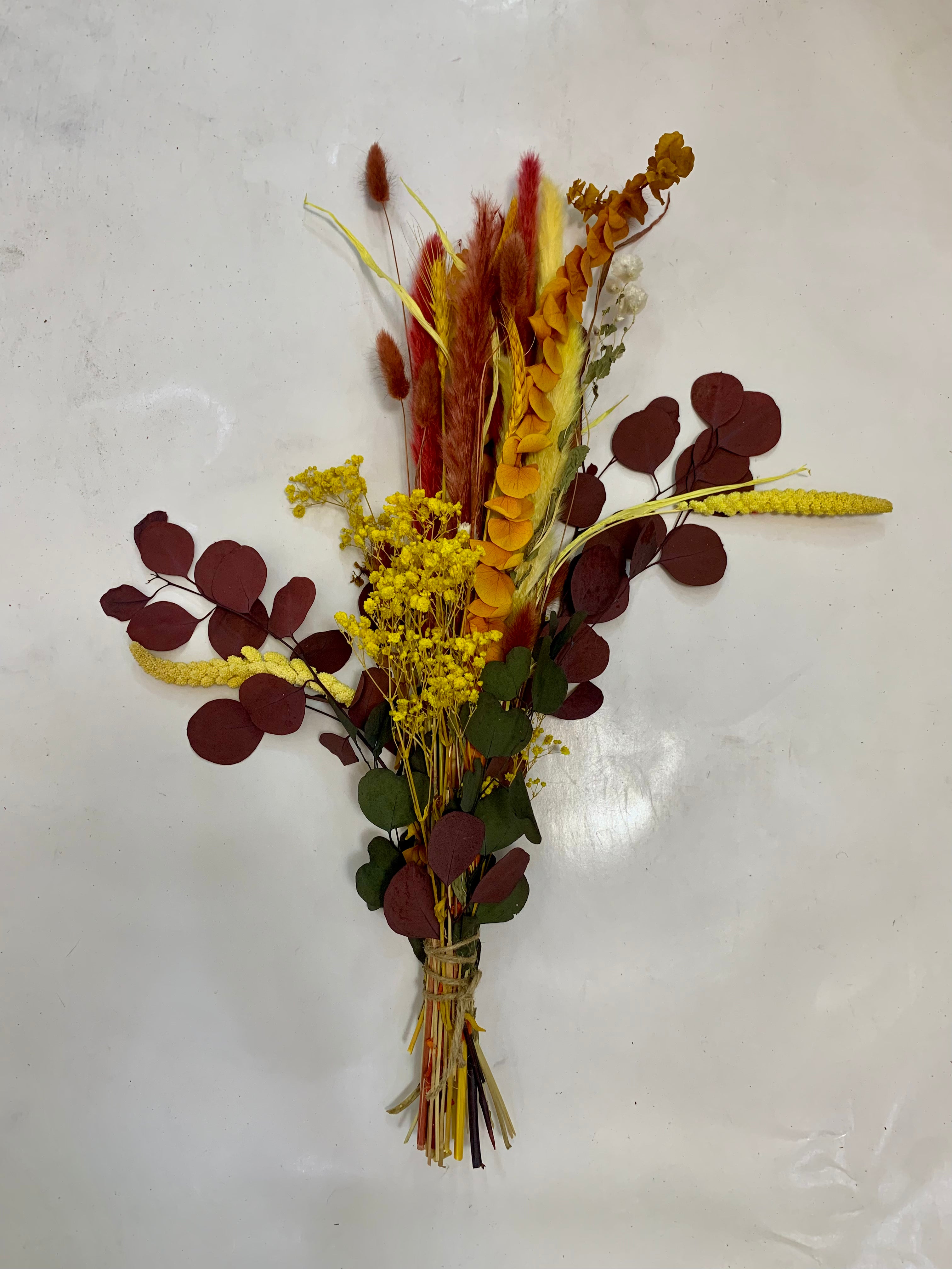 Bouquet champêtre