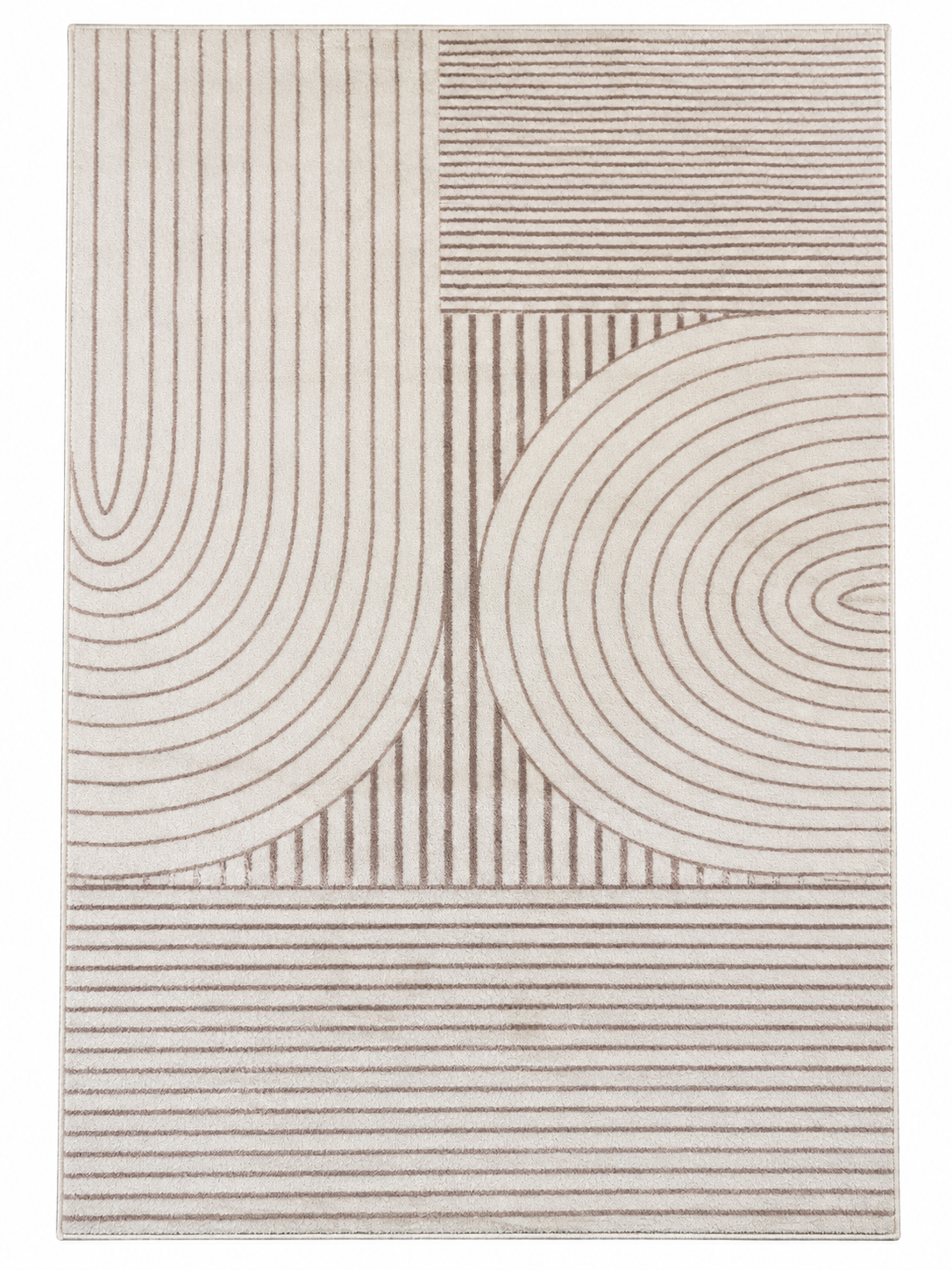 Tapis design Linea – 230 x 160 cm