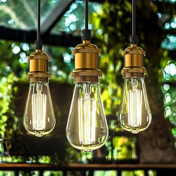 Ampoule LED décorative E27 – 4W
– forme goutte