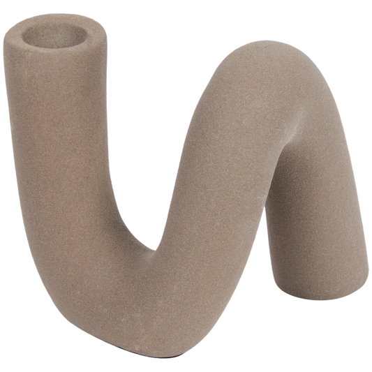 Chandelier organique Sig