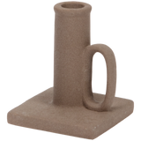 Chandelier Organique avec Anse