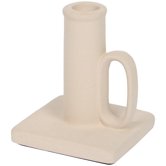 Chandelier Organique avec Anse