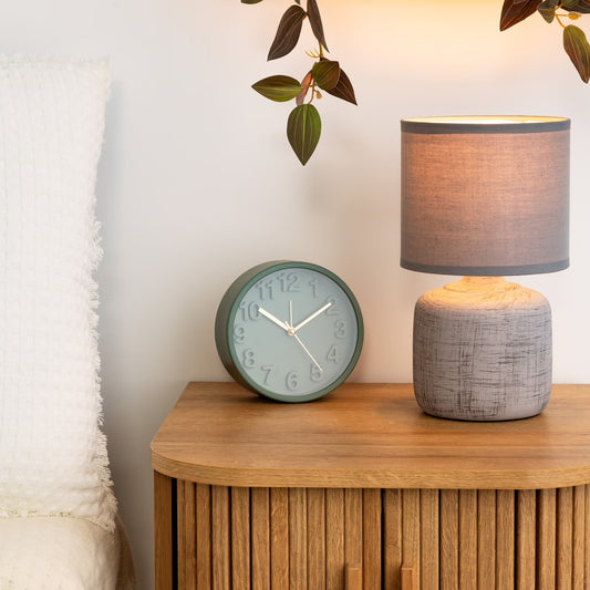 Lampe à poser Salta - Céramique