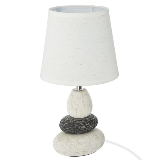 Lampe 3galets clary