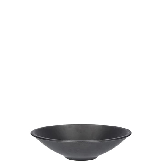 Bol en céramique pruna