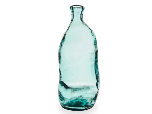 Vase en verre Oasis 37 cm
