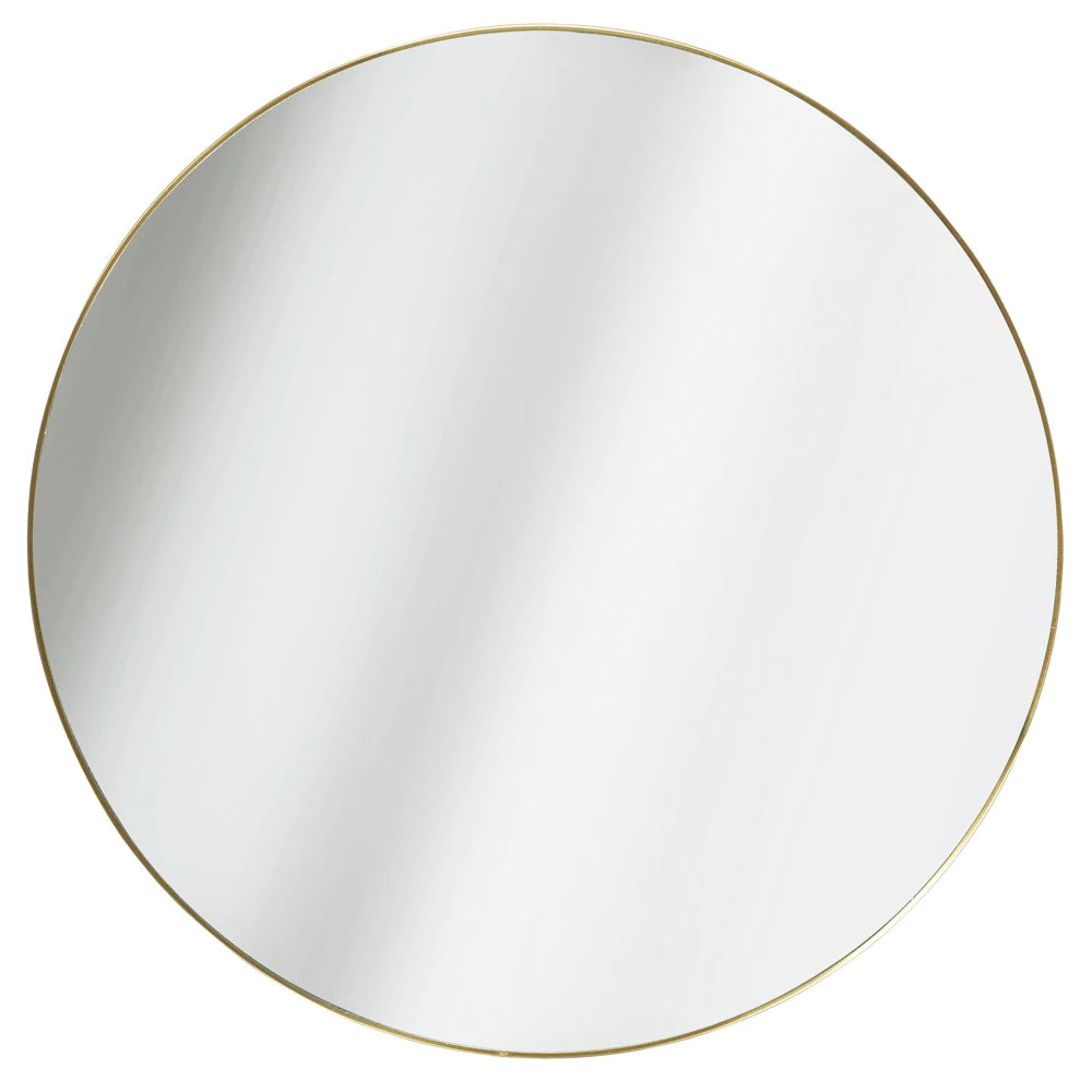 Miroir extra plat rond 55cm