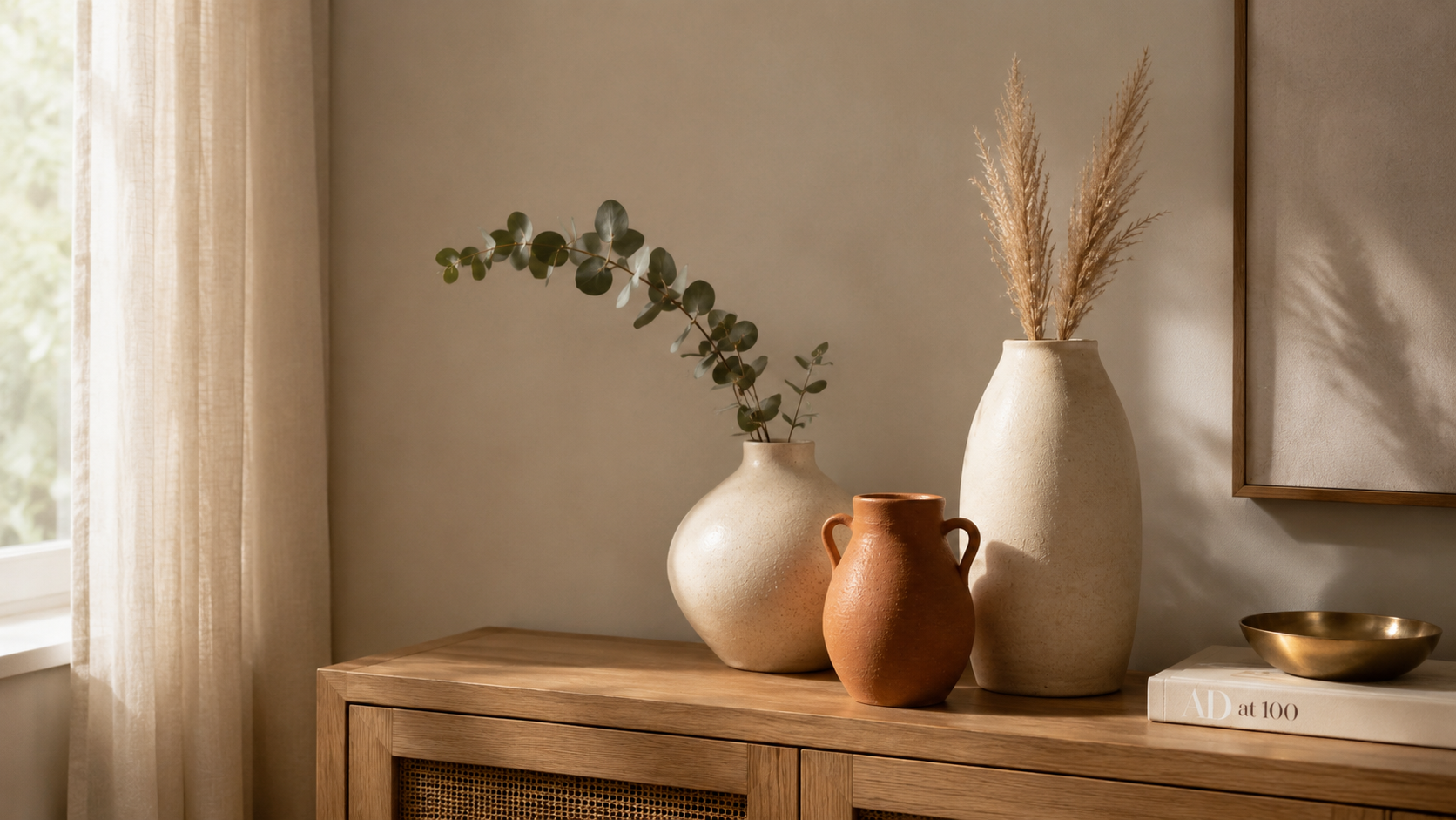 Vases