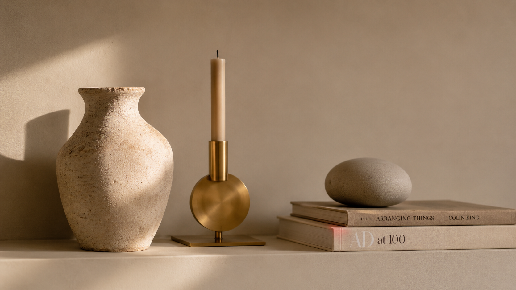 Objets décoratifs