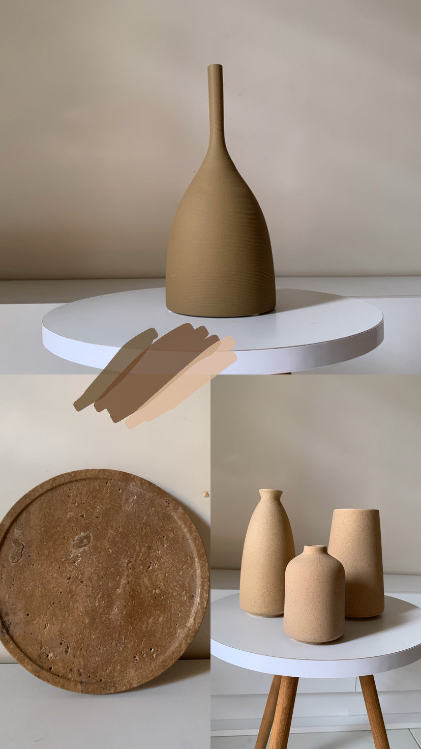 Sable éphémère