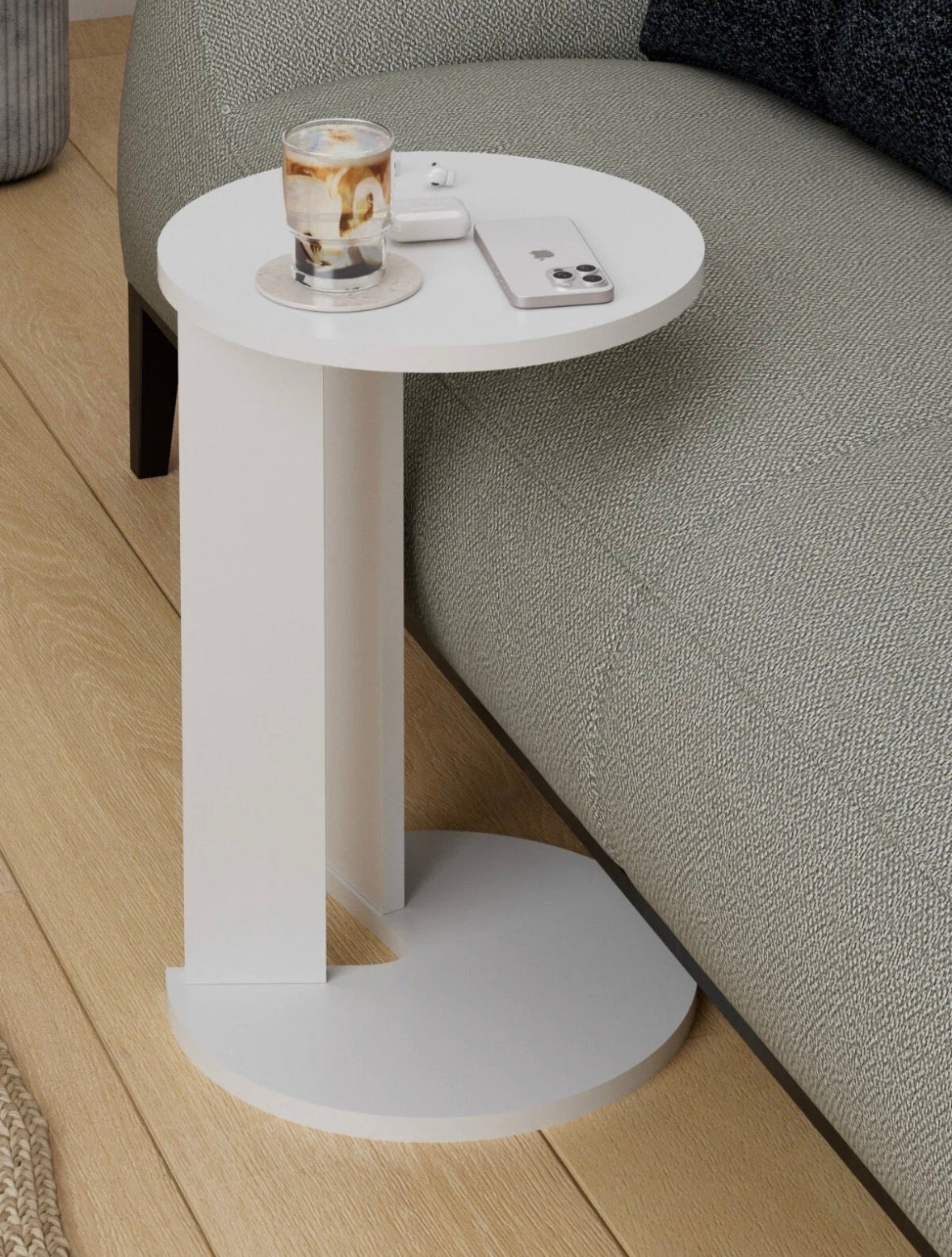 Table d’Appoint Orbit