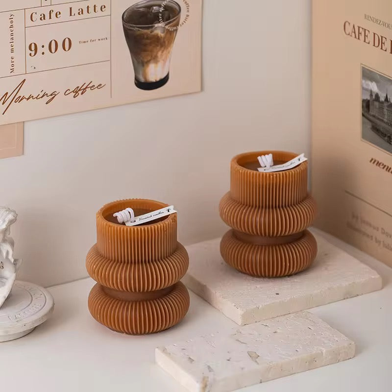 Bougie parfumée Totem