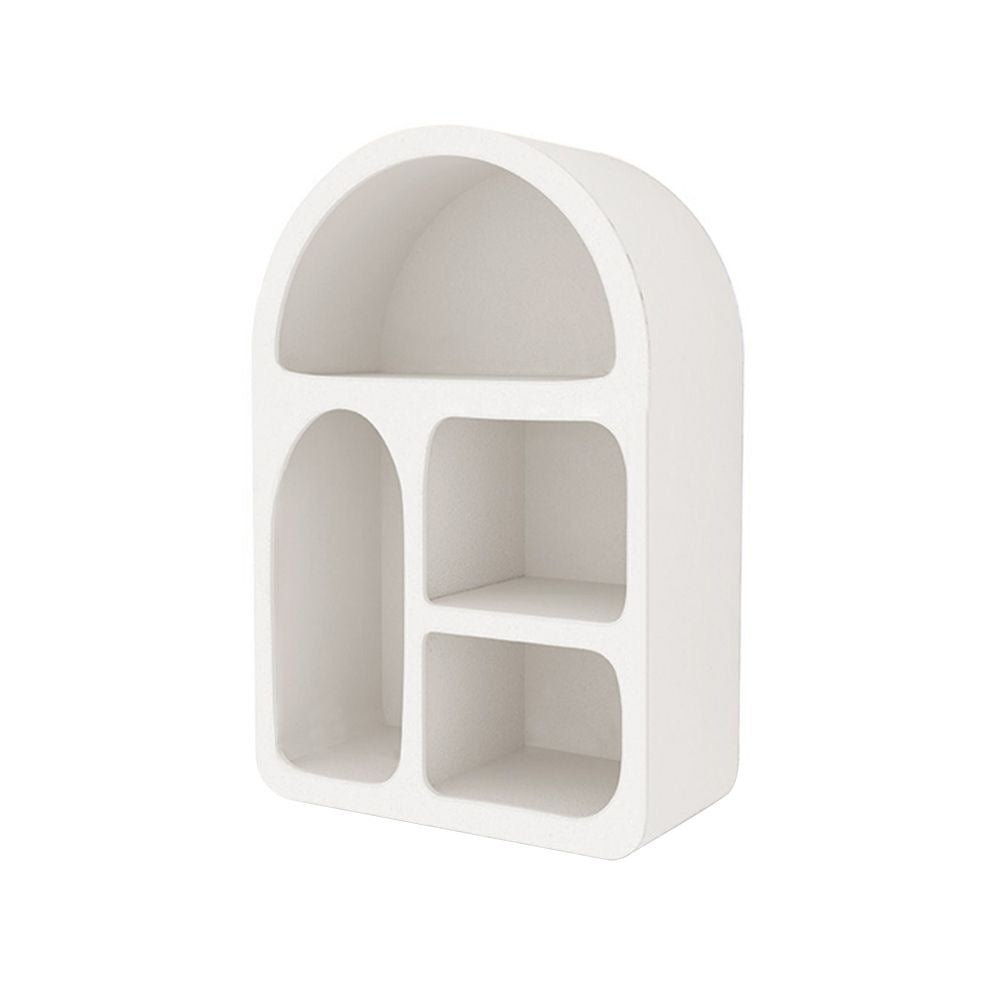 Étagère niche Arches - Collection Japandi