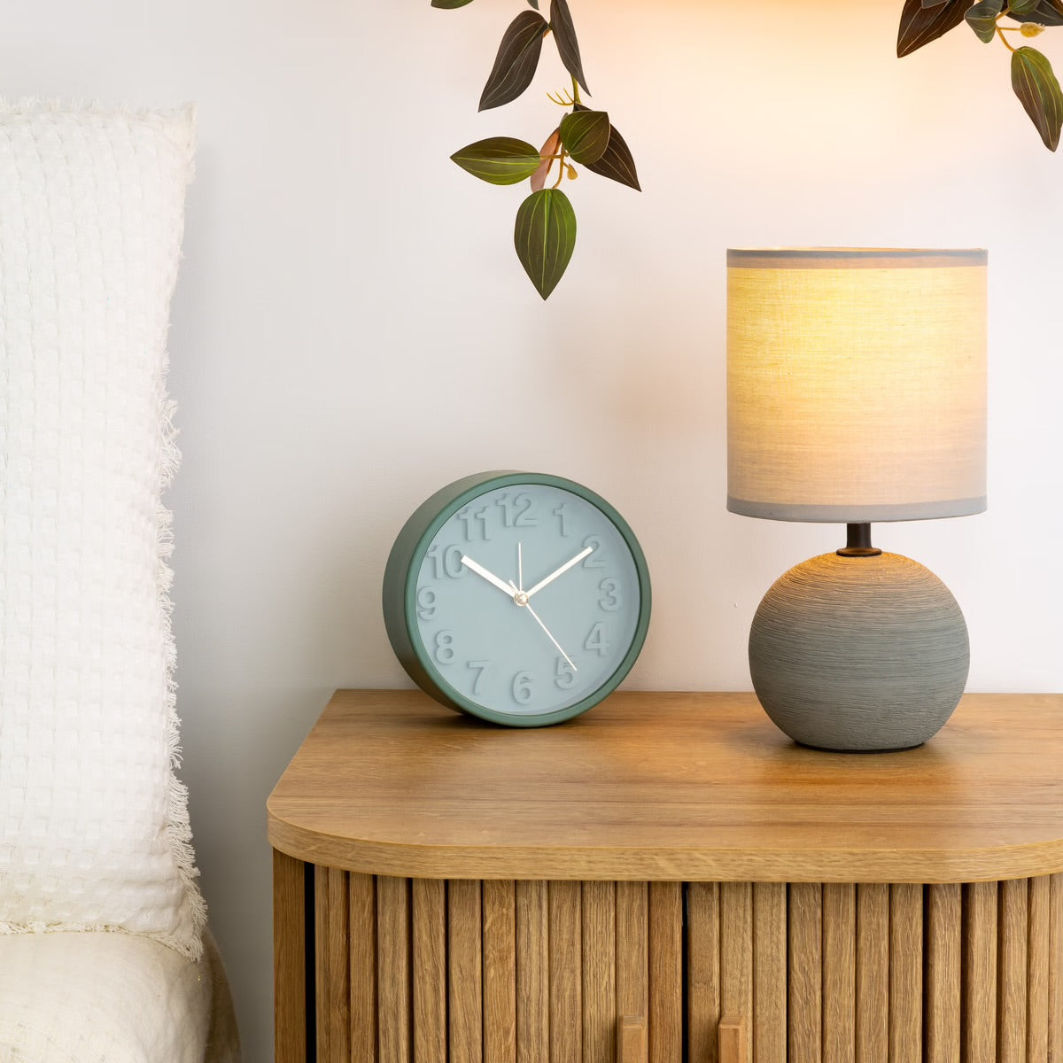 Lampe boule Timéo