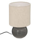 Lampe boule Gaia - Lin - H28