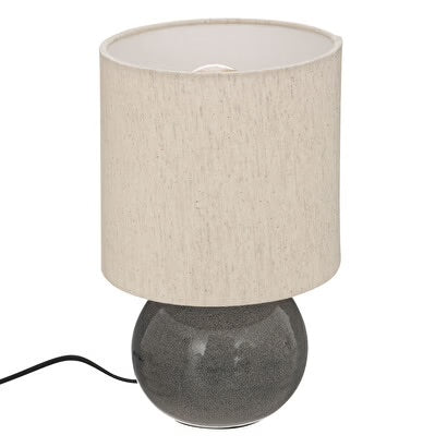 Lampe boule Gaia - Lin - H28