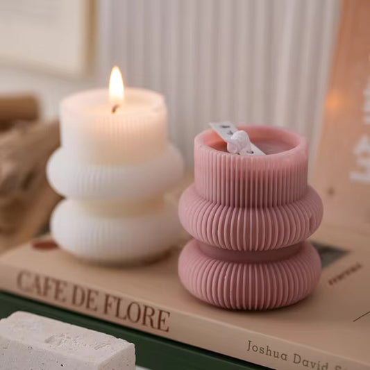 Bougie parfumée Totem