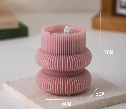 Bougie parfumée Totem