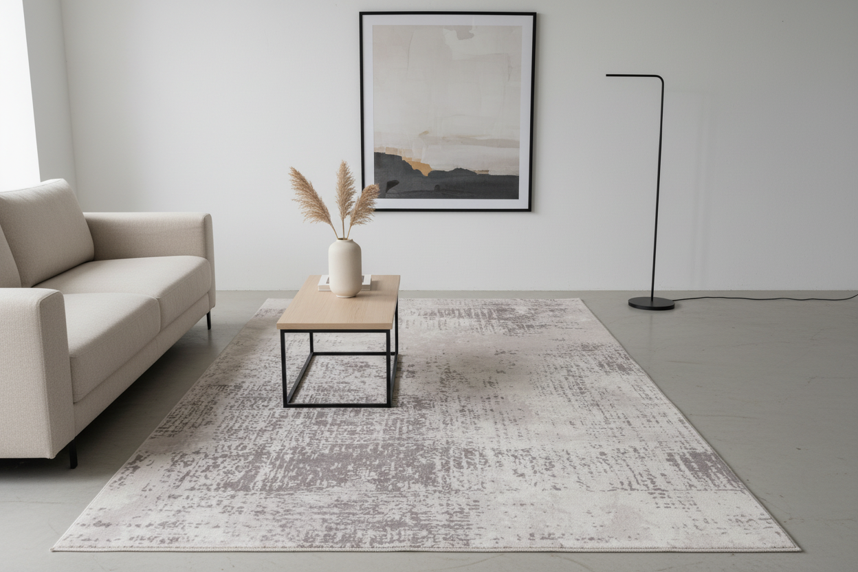 Tapis design Linea – 230 x 160 cm
