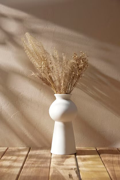 Vase Totem