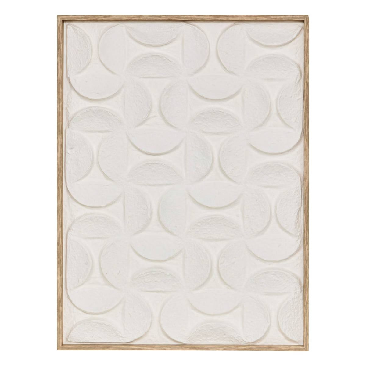 Toile 3D Kailani 60x80 cm