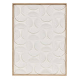 Toile 3D Kailani 60x80 cm