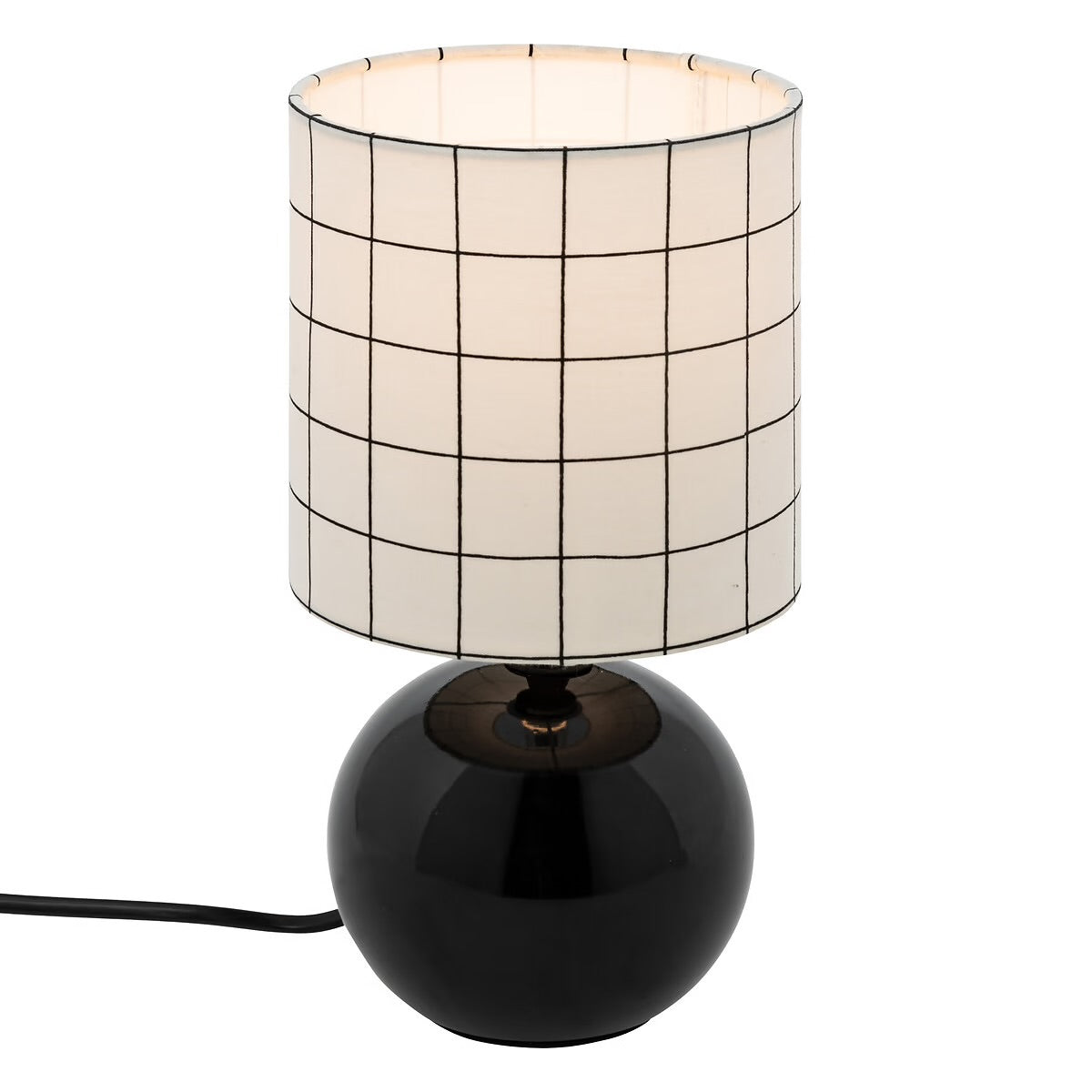 Lampe boule Timéo