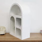 Étagère niche Arches - Collection Japandi