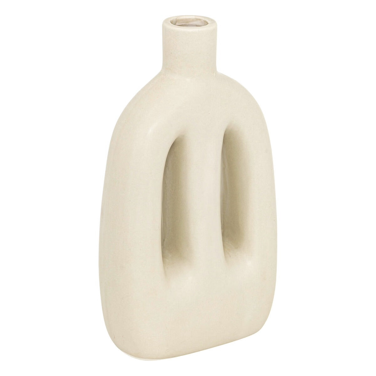 Duo de vases céramique Inu