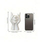 Porte pinceaux/stylos en PLASTIQUE