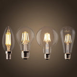Ampoules LED E14 - E27