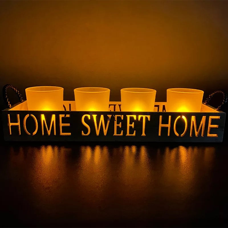 Plateau Home Sweet Home