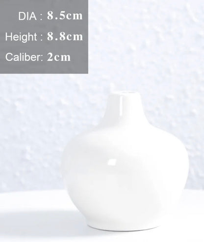 Mini vase bright