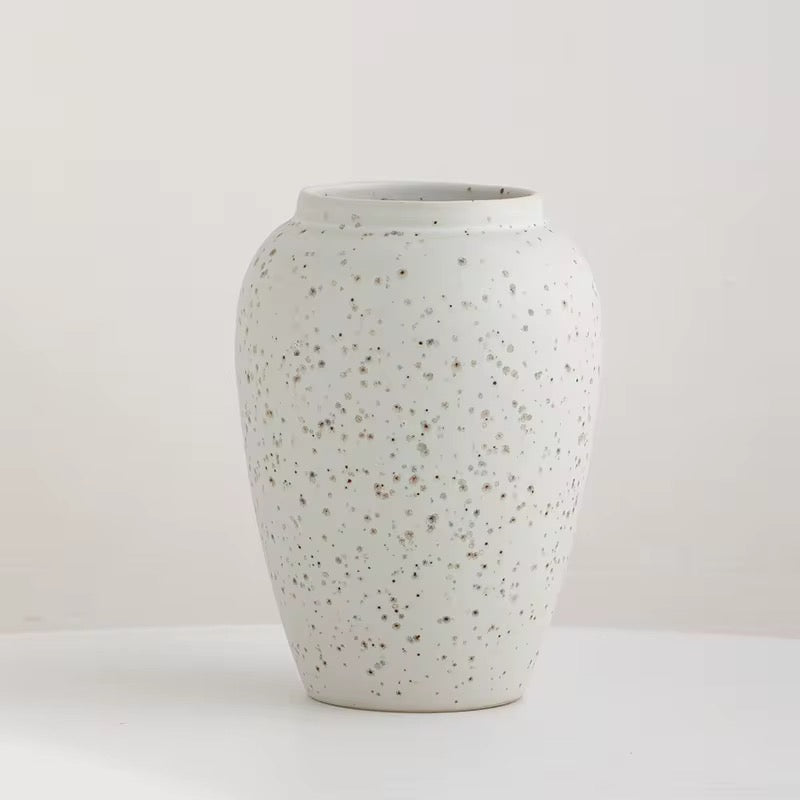 Vase Mini Jar Rétro