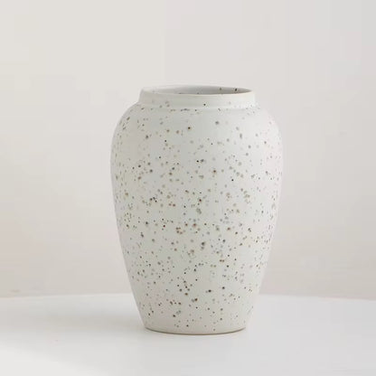 Vase Mini Jar Rétro