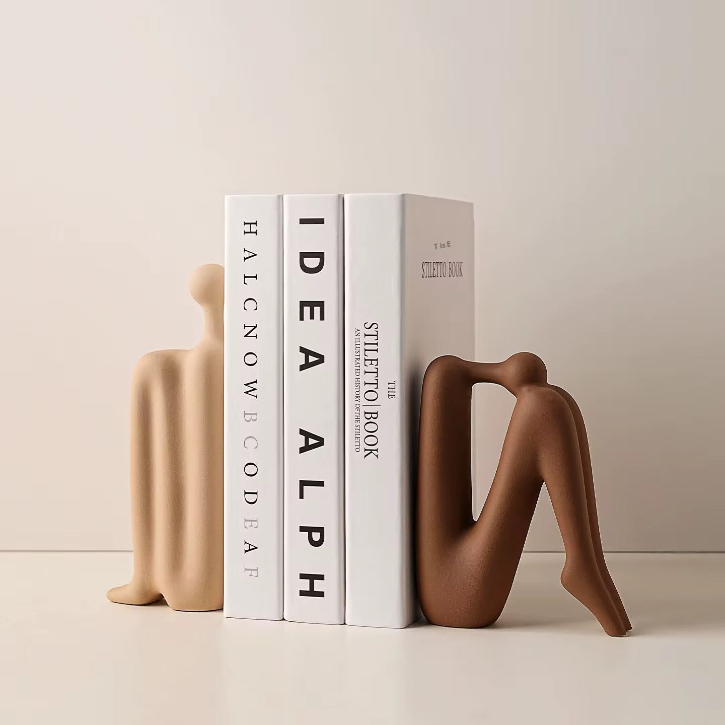 Serre-Livres Présence
