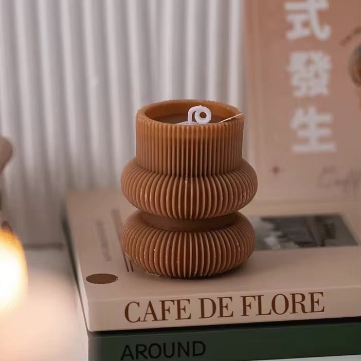 Bougie parfumée Totem