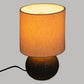 Lampe boule Gaia - Lin - H28