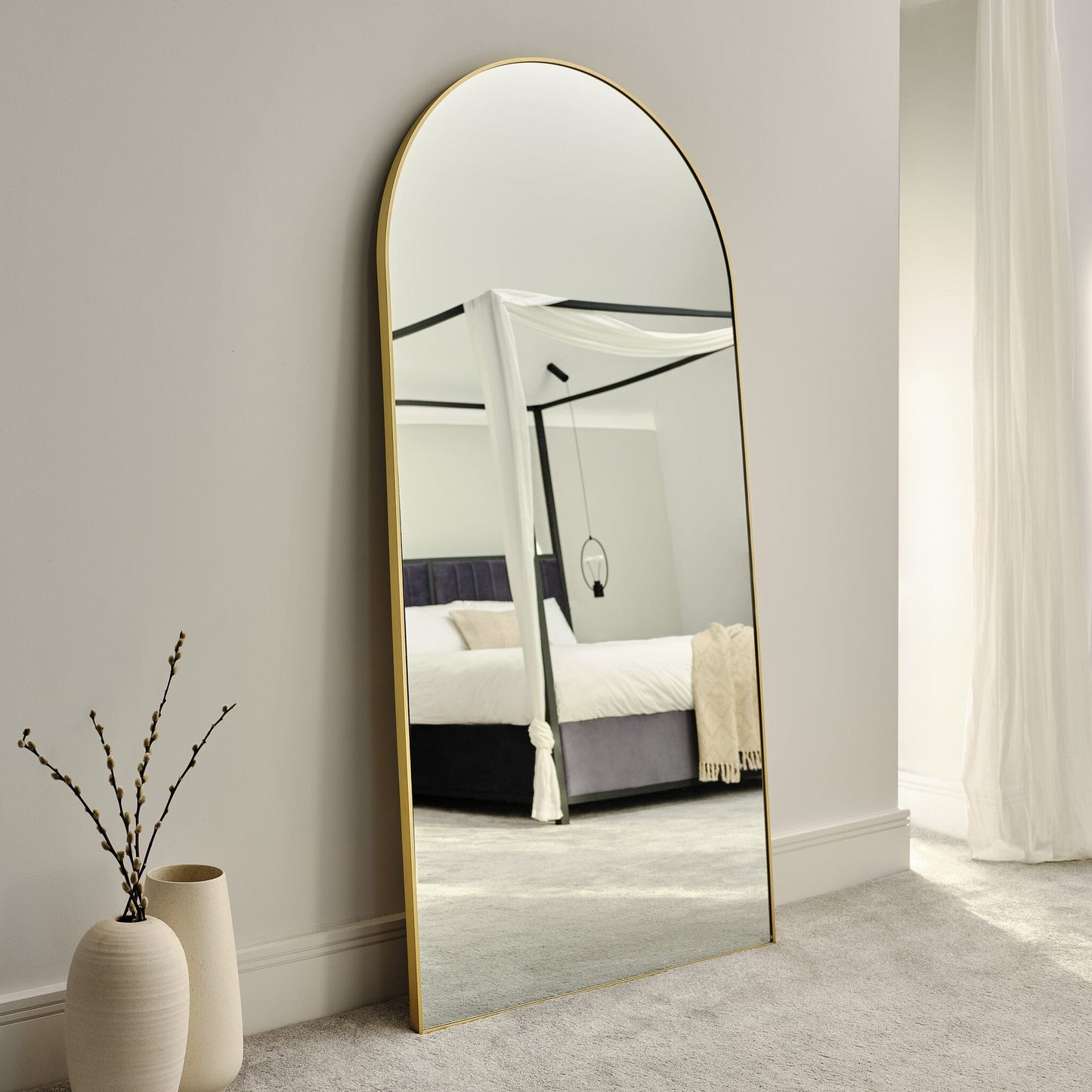 Miroir Arche Elena - 180x80 cm