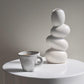Vase Galets - 2 modèles