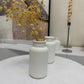Mini Vase rayure boho