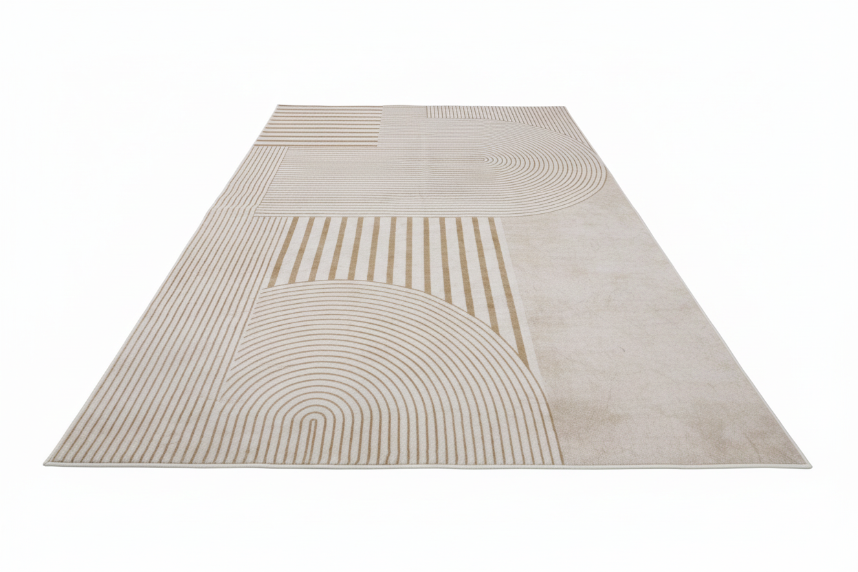 Tapis design Linea – 230 x 160 cm