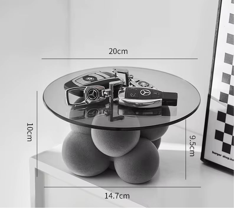 Plateau Design Bulle